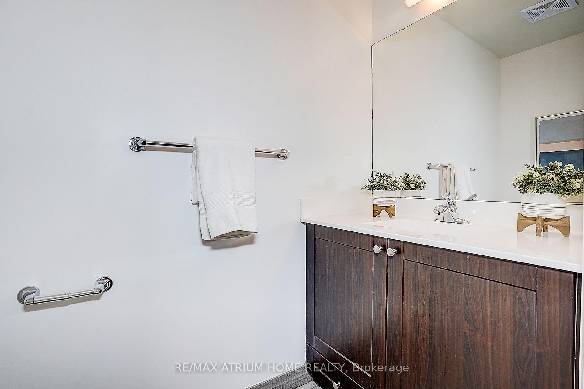 Photo 25 of Unit 810, 55 Ann O'reilly Road, North York, Henry Farm — HOMEH