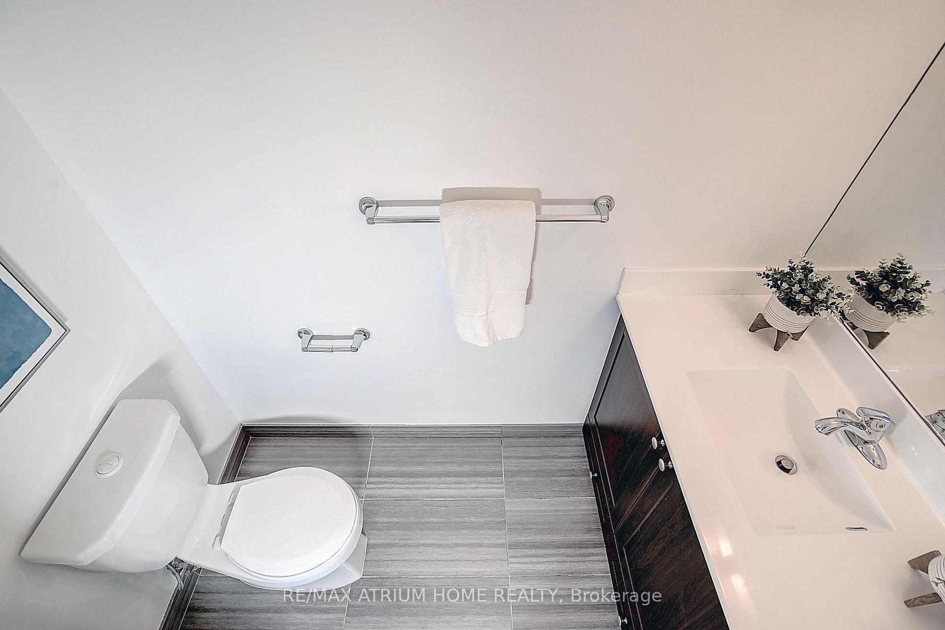 Photo 26 of Unit 810, 55 Ann O'reilly Road, North York, Henry Farm — HOMEH