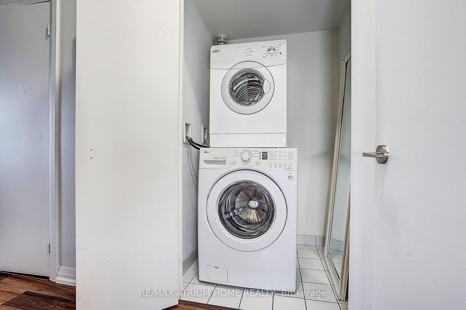 Photo 27 of Unit 810, 55 Ann O'reilly Road, North York, Henry Farm — HOMEH