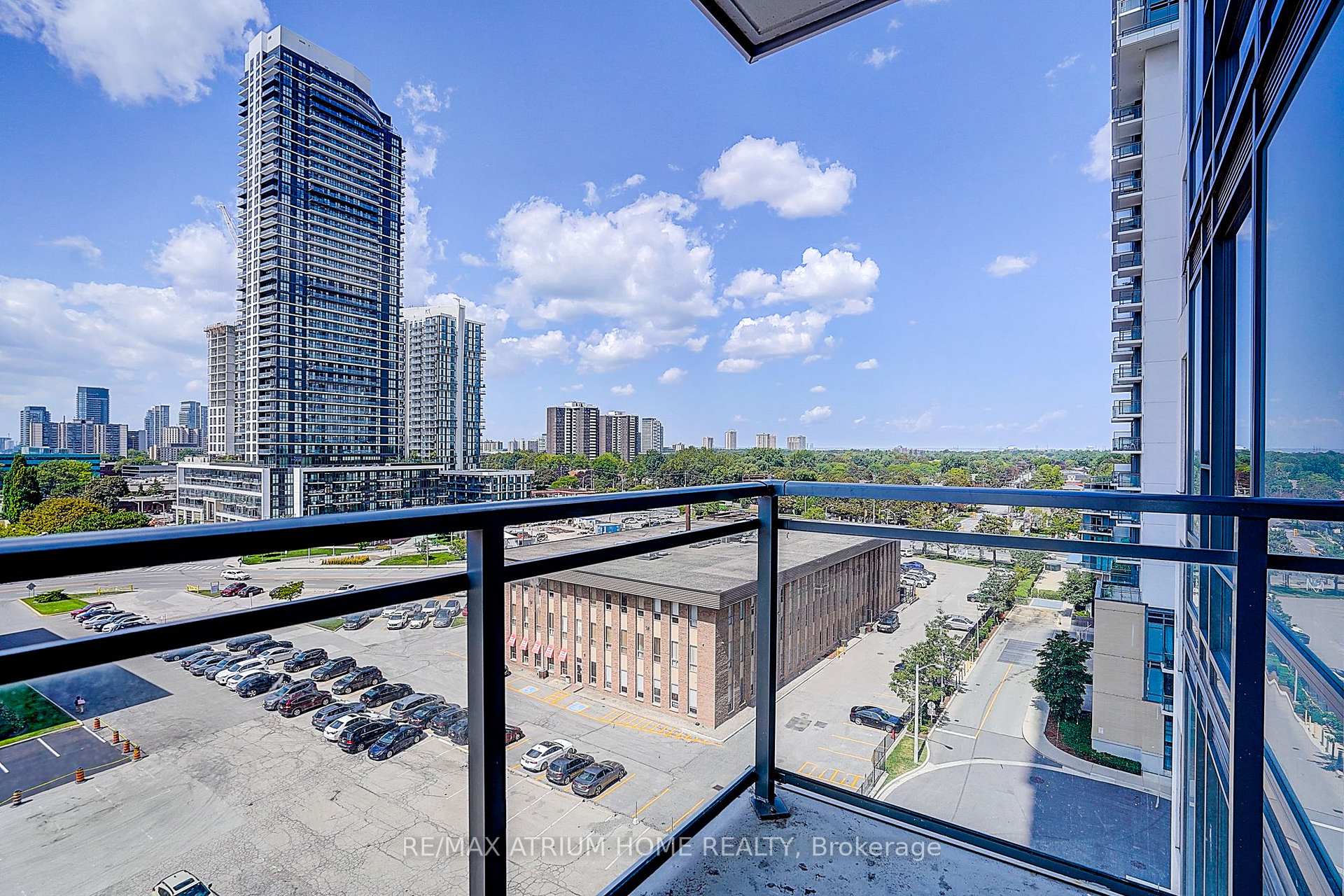 Photo 28 of Unit 810, 55 Ann O'reilly Road, North York, Henry Farm — HOMEH