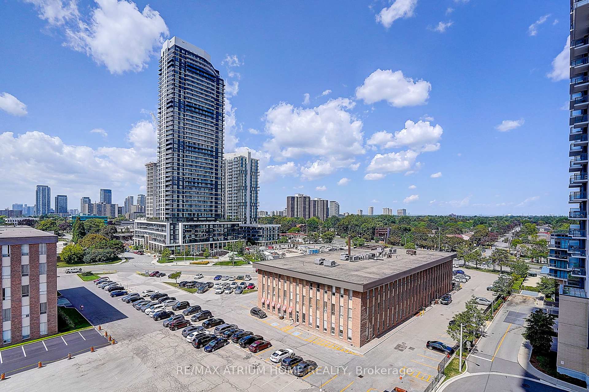 Photo 29 of Unit 810, 55 Ann O'reilly Road, North York, Henry Farm — HOMEH