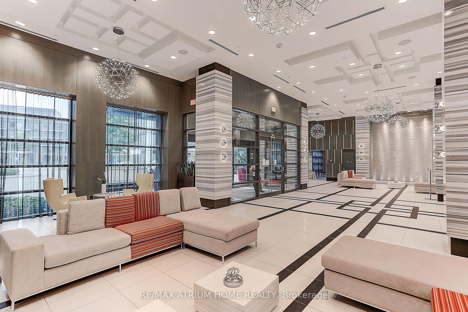 Photo 31 of Unit 810, 55 Ann O'reilly Road, North York, Henry Farm — HOMEH