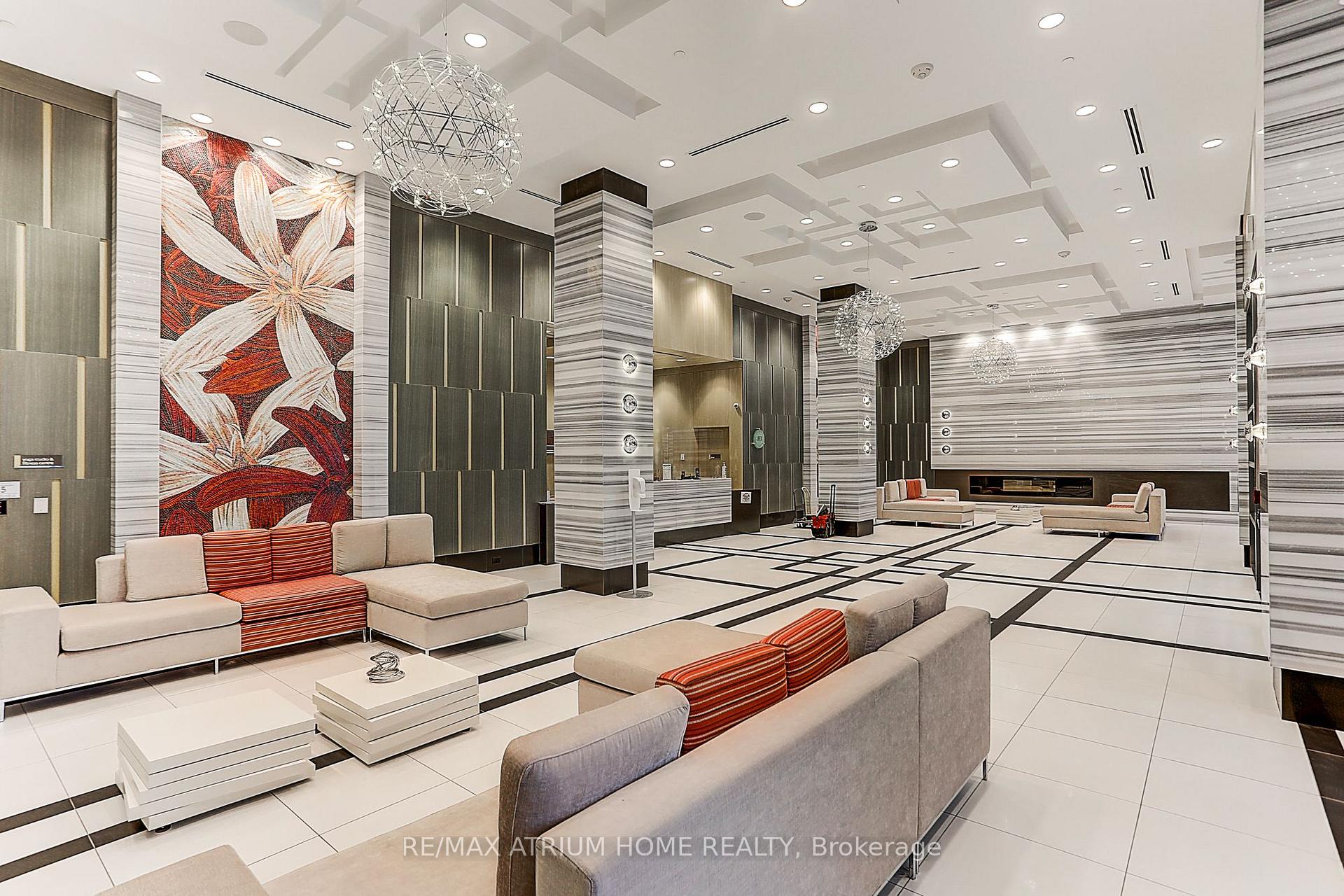 Photo 33 of Unit 810, 55 Ann O'reilly Road, North York, Henry Farm — HOMEH