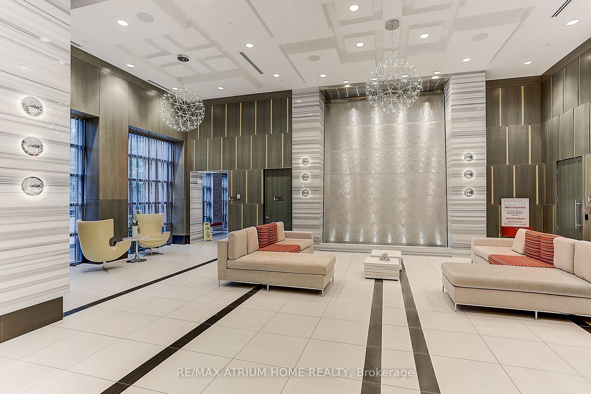Photo 34 of Unit 810, 55 Ann O'reilly Road, North York, Henry Farm — HOMEH