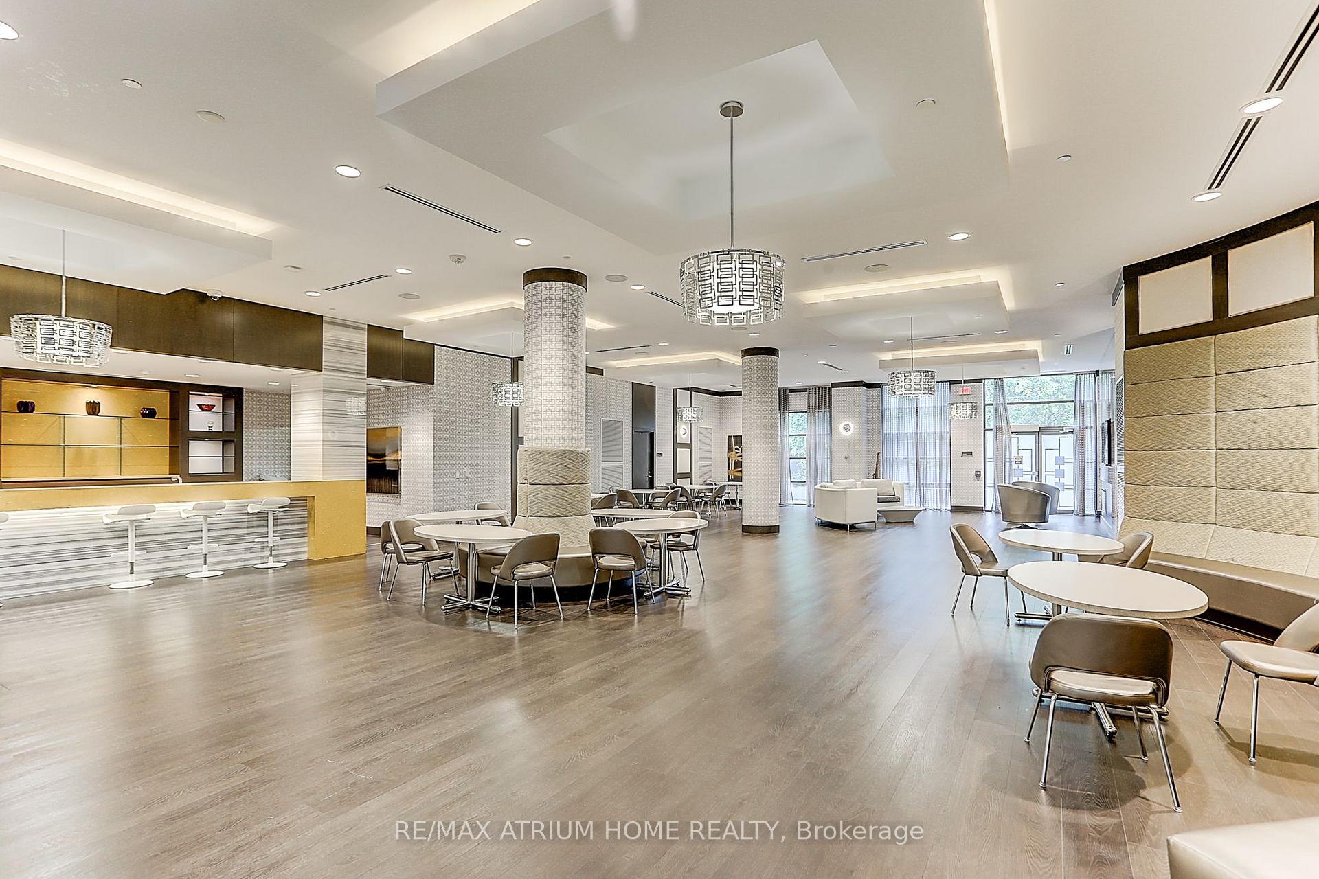Photo 35 of Unit 810, 55 Ann O'reilly Road, North York, Henry Farm — HOMEH