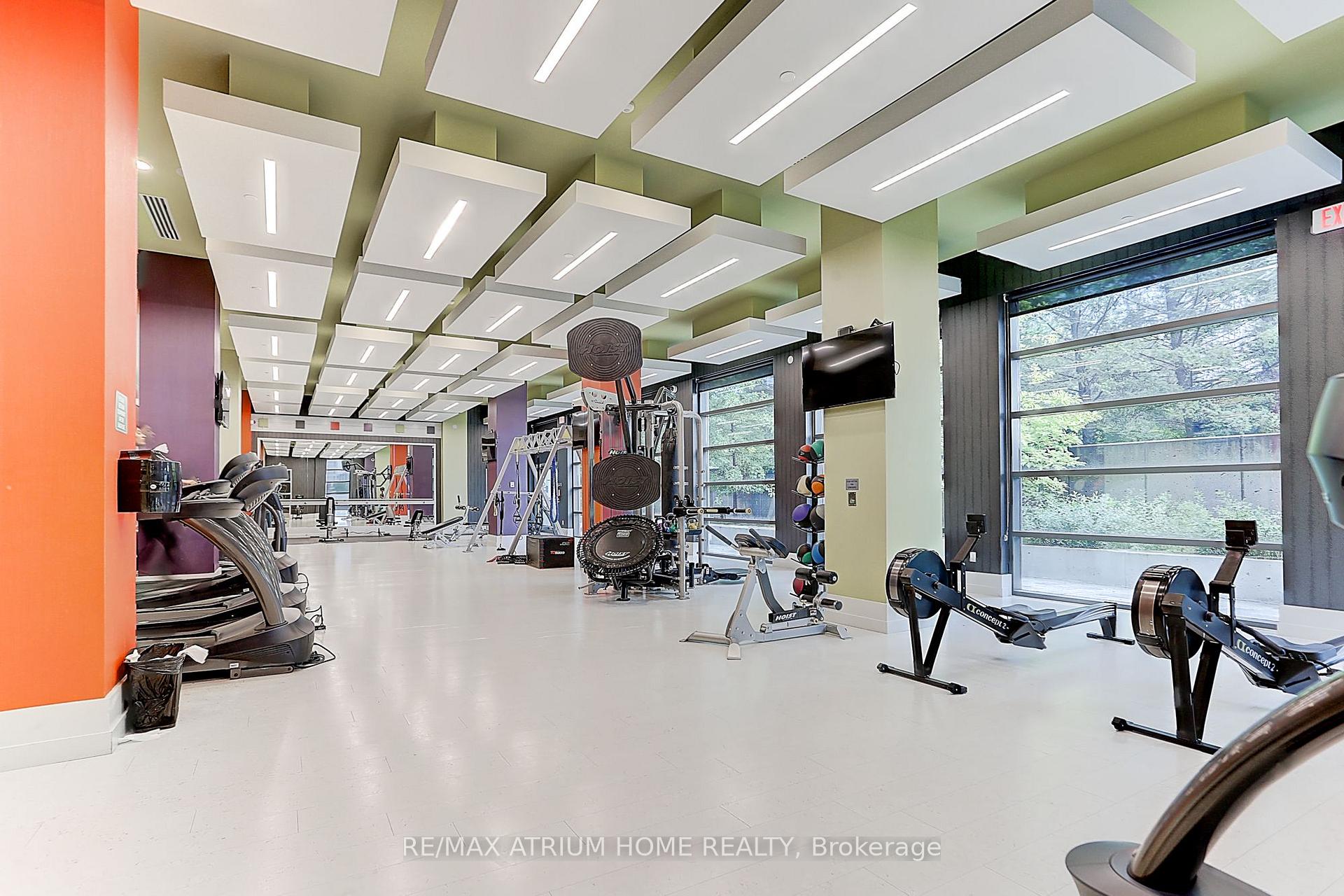 Photo 37 of Unit 810, 55 Ann O'reilly Road, North York, Henry Farm — HOMEH