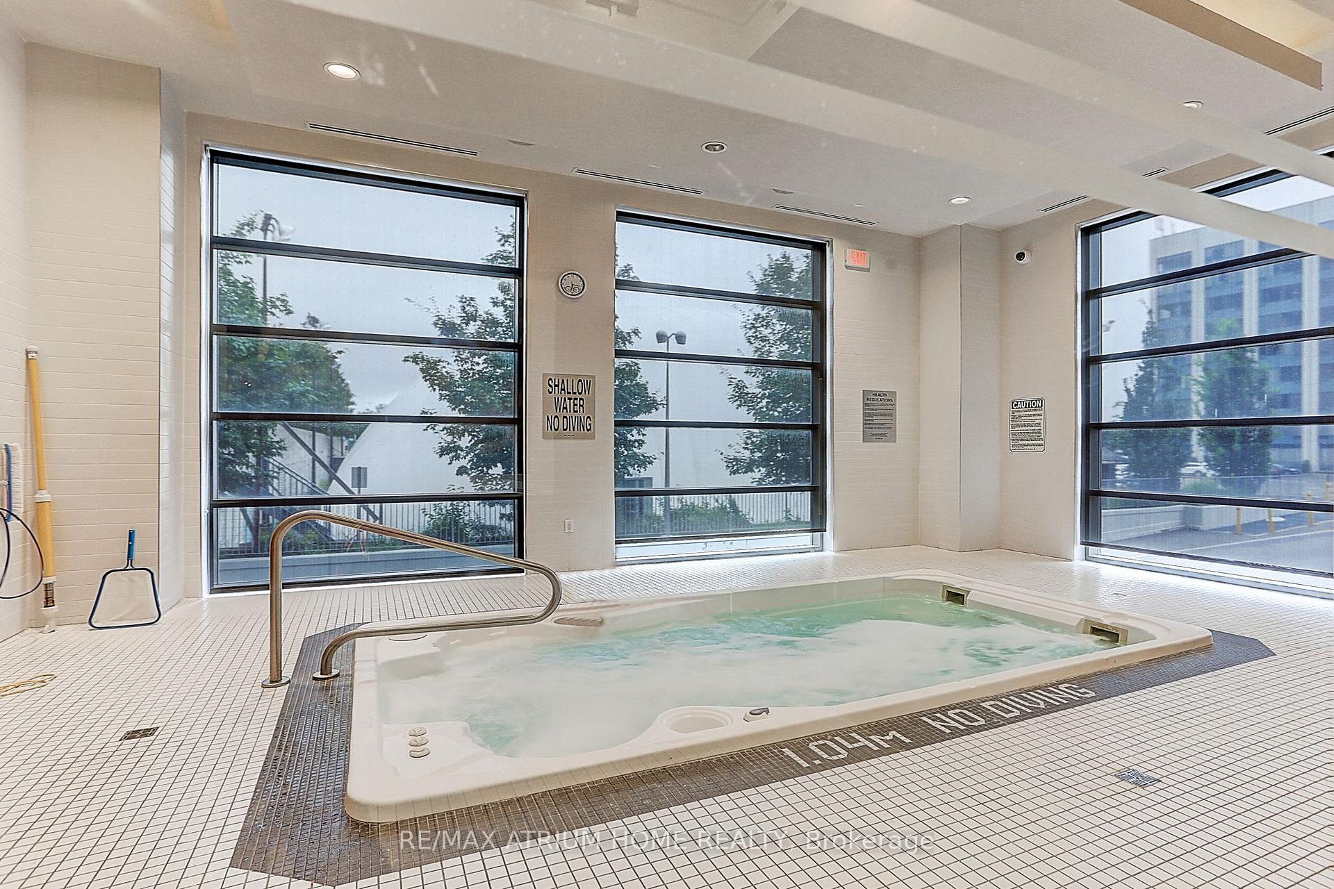 Photo 39 of Unit 810, 55 Ann O'reilly Road, North York, Henry Farm — HOMEH
