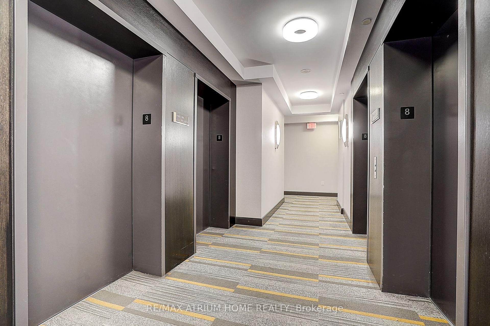 Photo 40 of Unit 810, 55 Ann O'reilly Road, North York, Henry Farm — HOMEH