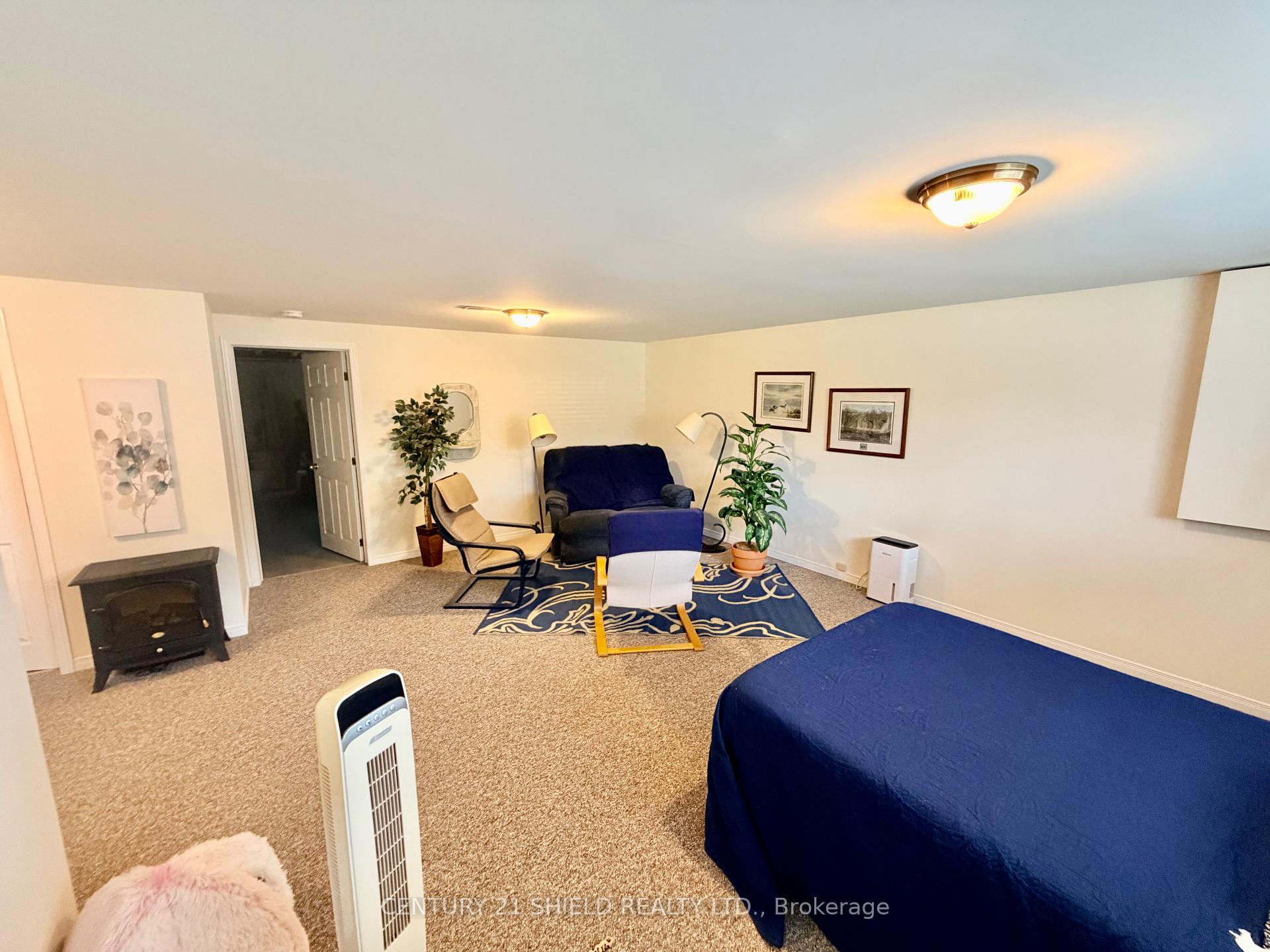 Photo 14 of 19 Simcoe Street, South Stormont, Long Sault — HOMEH