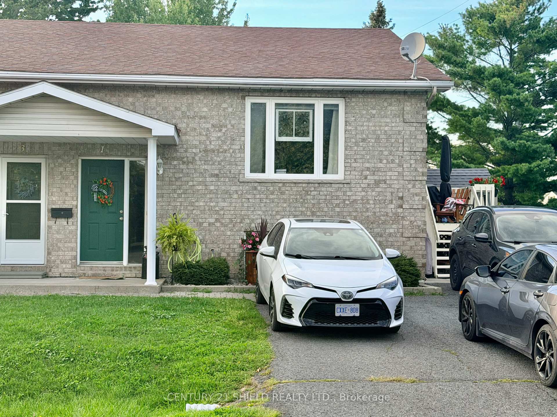 Photo 17 of 19 Simcoe Street, South Stormont, Long Sault — HOMEH