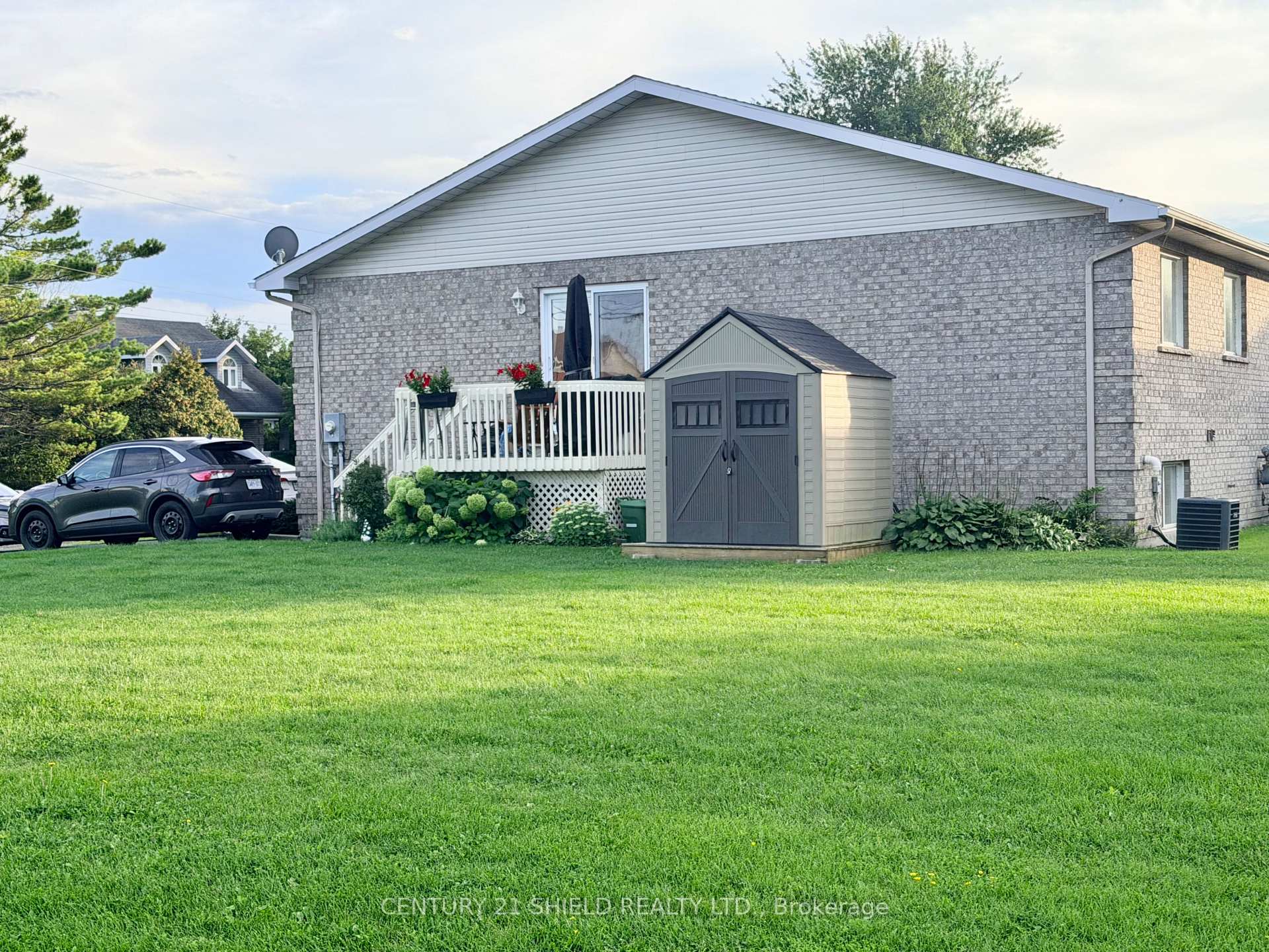 Photo 18 of 19 Simcoe Street, South Stormont, Long Sault — HOMEH