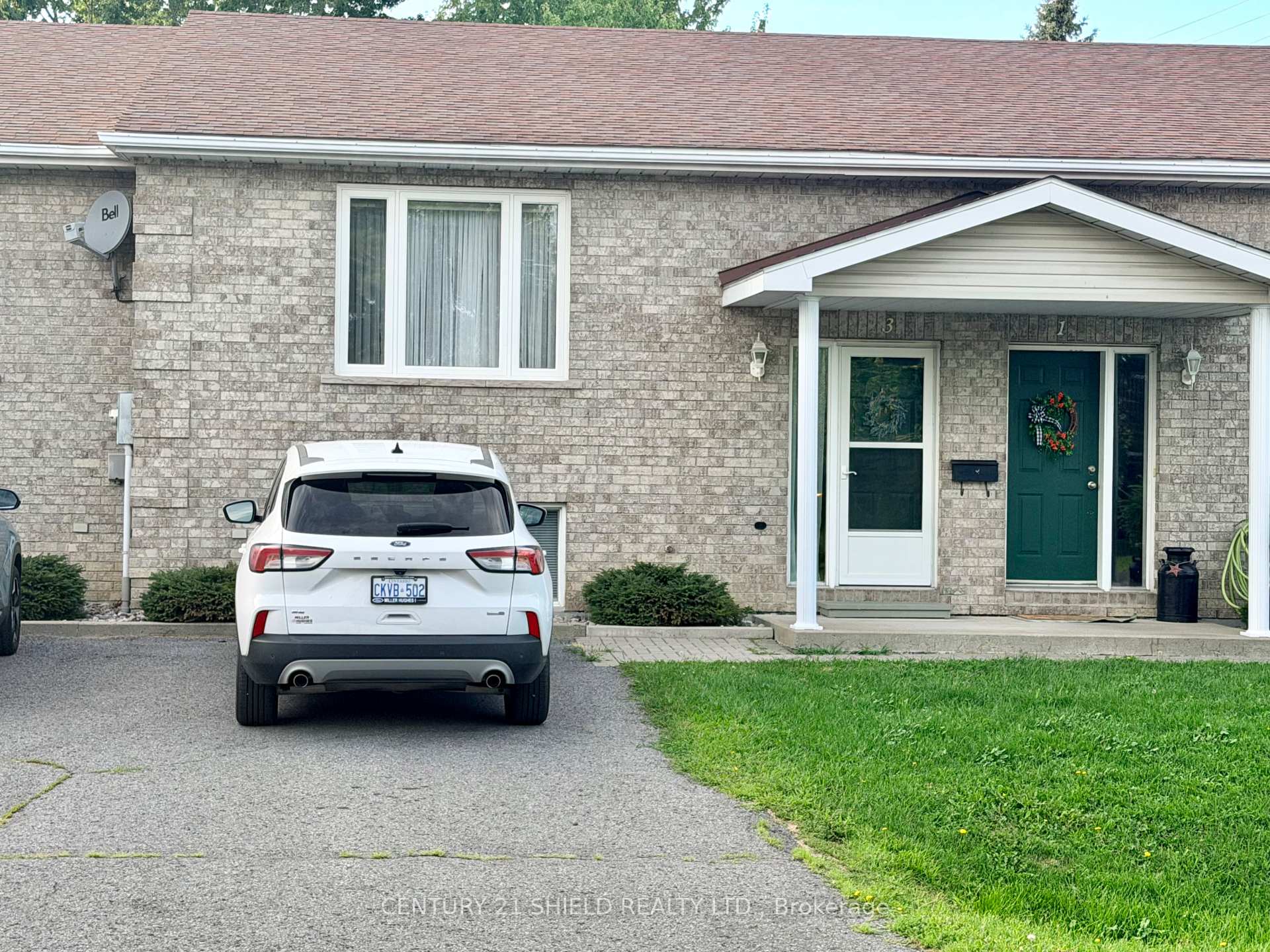 Photo 19 of 19 Simcoe Street, South Stormont, Long Sault — HOMEH