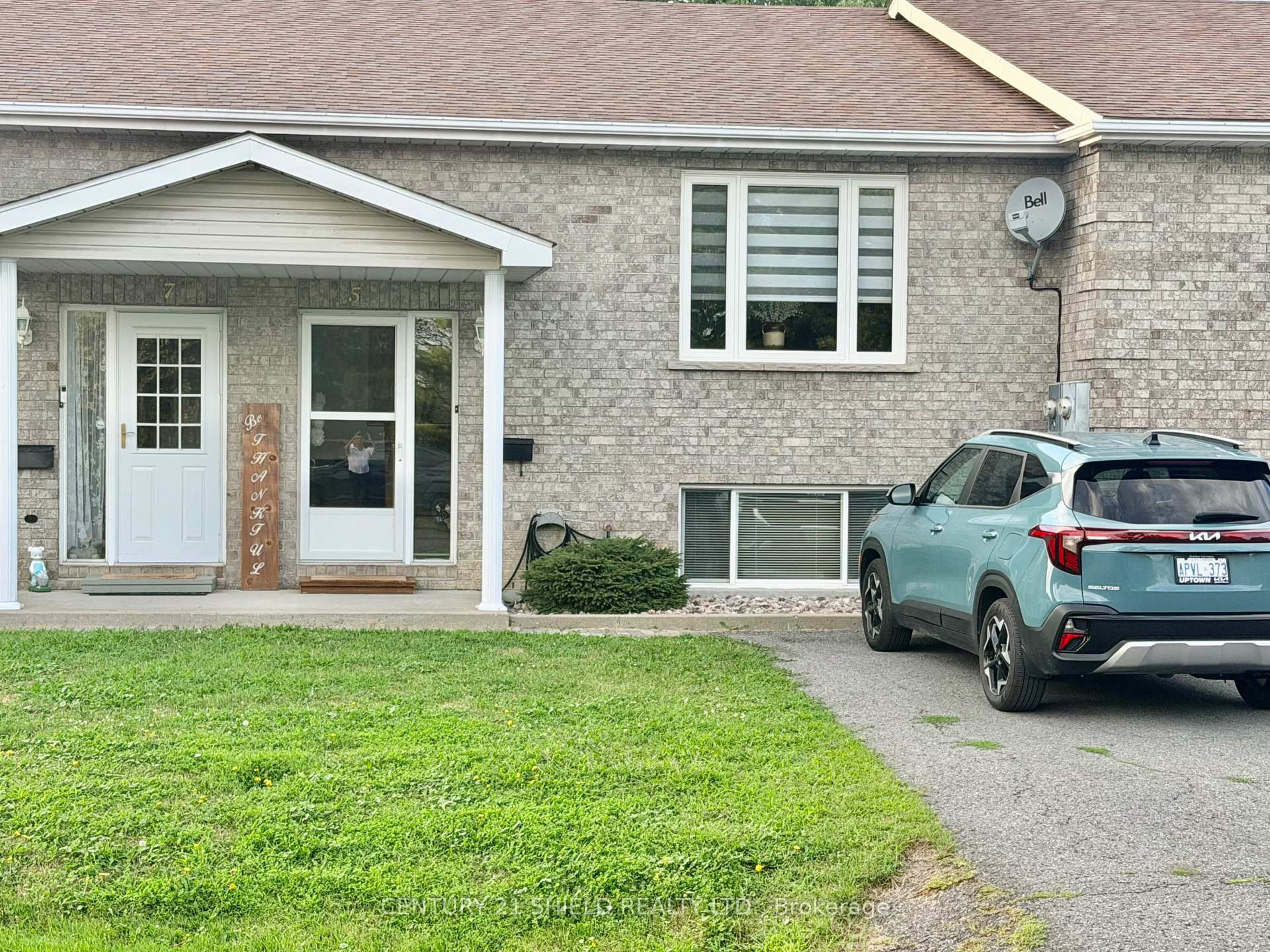 Photo 20 of 19 Simcoe Street, South Stormont, Long Sault — HOMEH