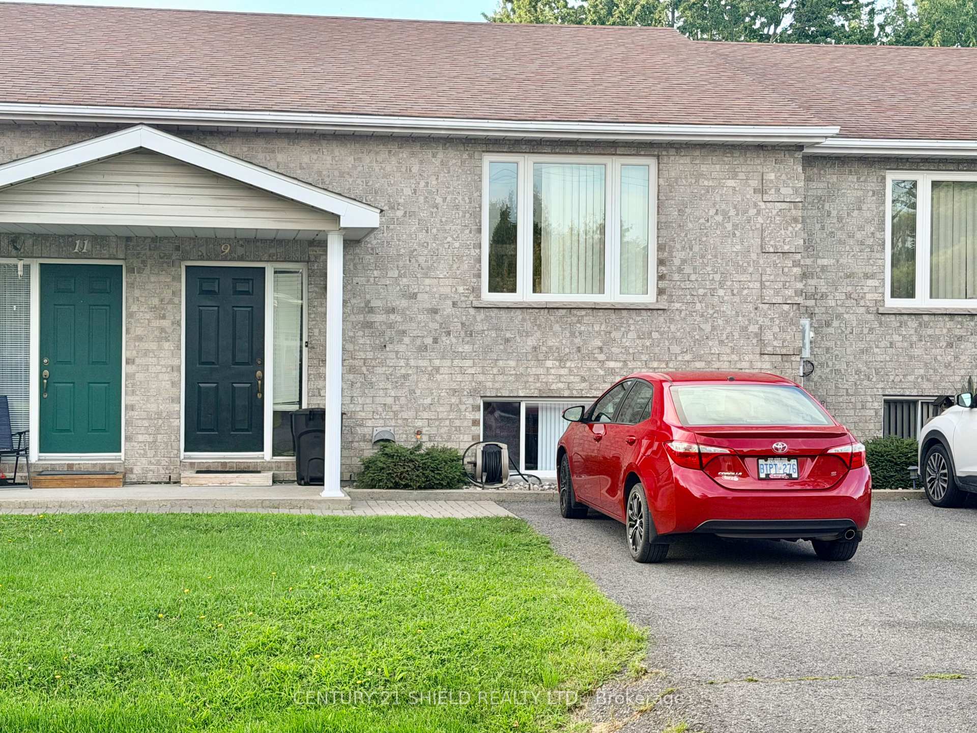 Photo 22 of 19 Simcoe Street, South Stormont, Long Sault — HOMEH