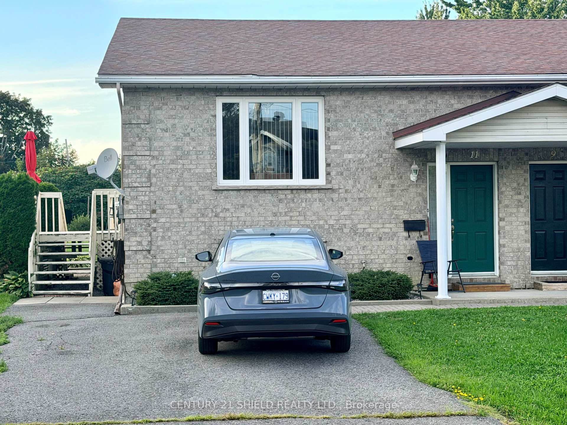 Photo 23 of 19 Simcoe Street, South Stormont, Long Sault — HOMEH