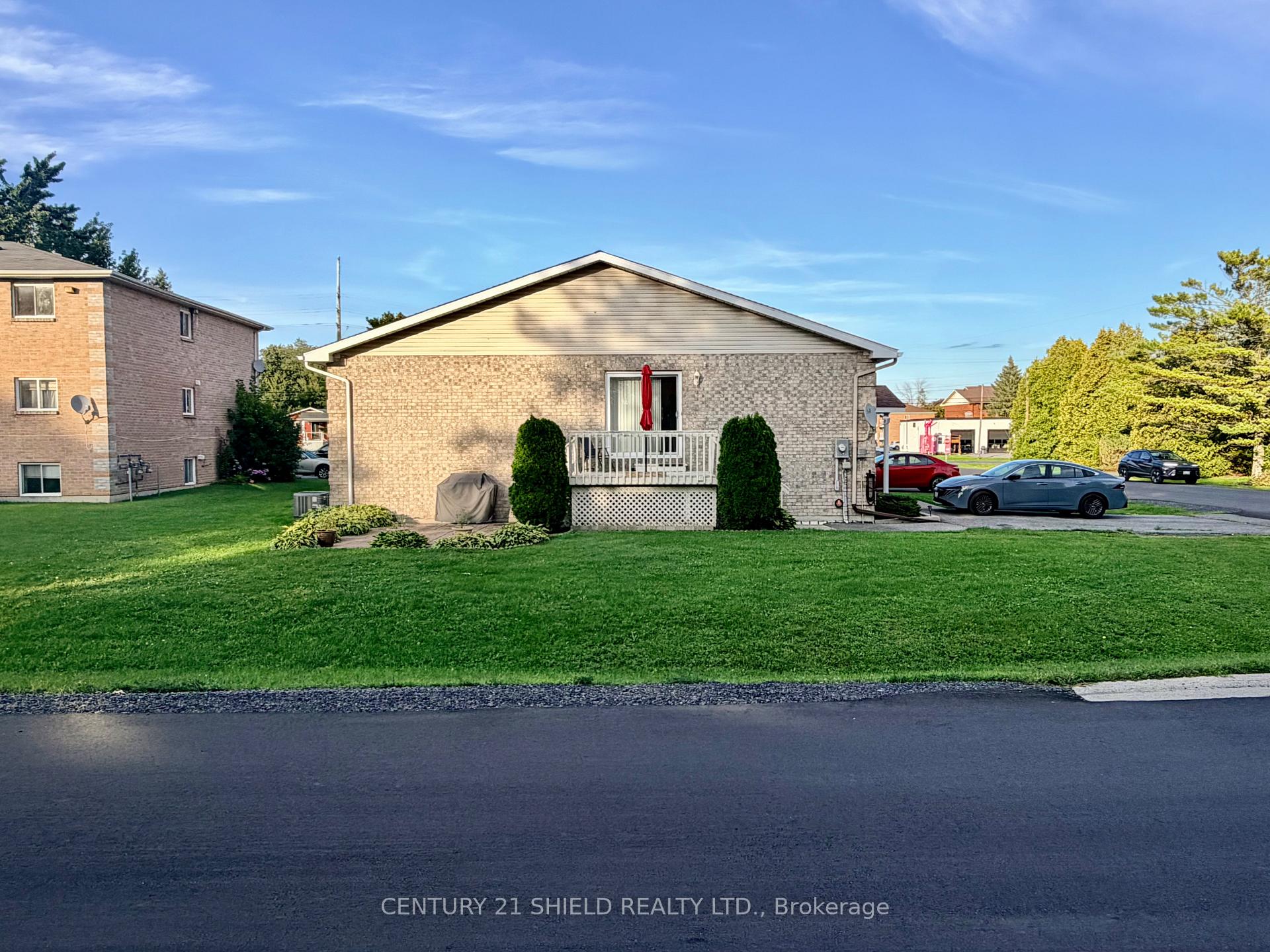 Photo 24 of 19 Simcoe Street, South Stormont, Long Sault — HOMEH