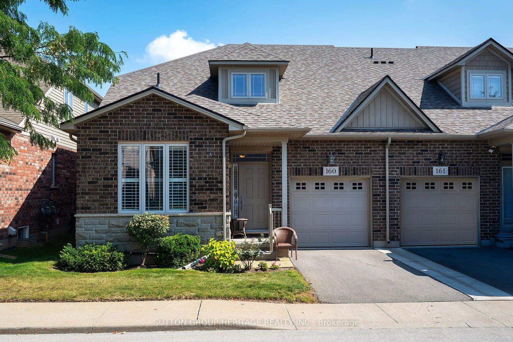 Photo 1 of Unit 160, 2120 Itabashi Way, Burlington, Tansley — HOMEH
