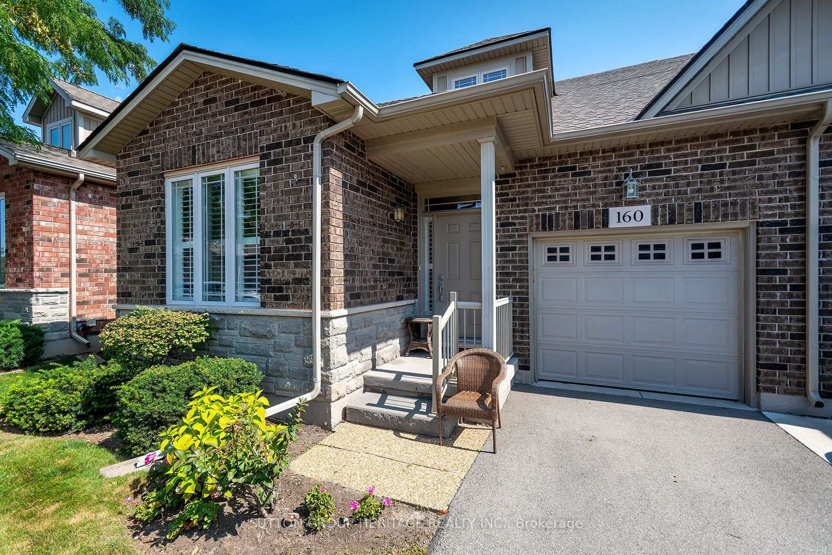 Photo 3 of Unit 160, 2120 Itabashi Way, Burlington, Tansley — HOMEH