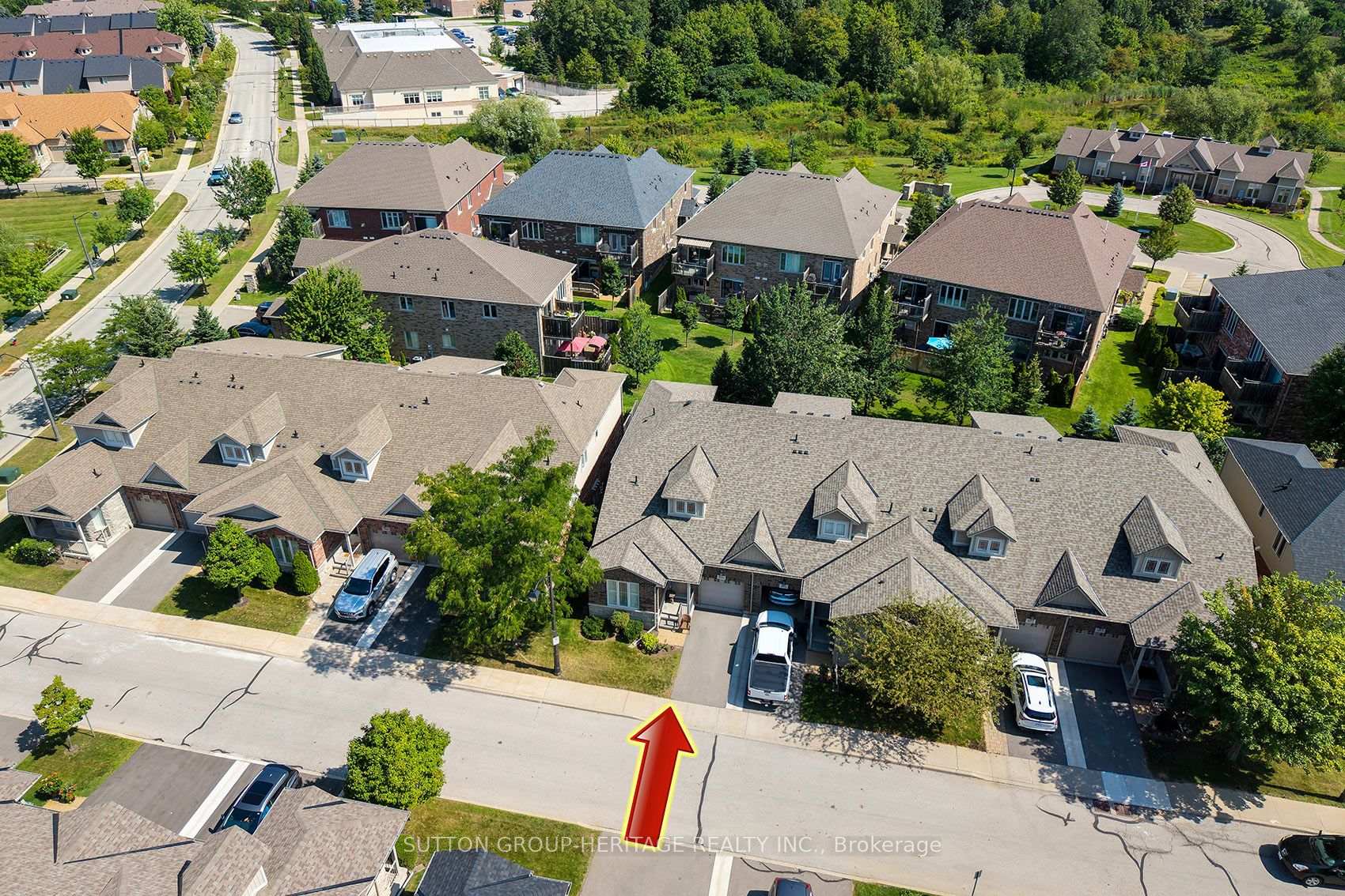 Photo 4 of Unit 160, 2120 Itabashi Way, Burlington, Tansley — HOMEH