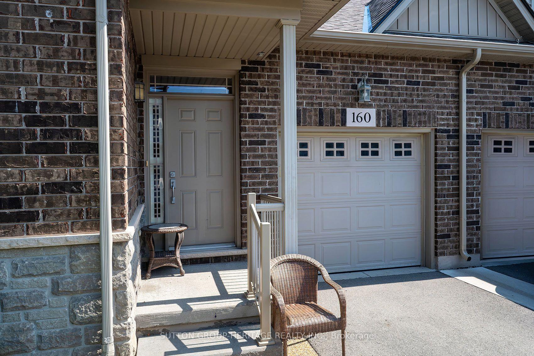 Photo 5 of Unit 160, 2120 Itabashi Way, Burlington, Tansley — HOMEH