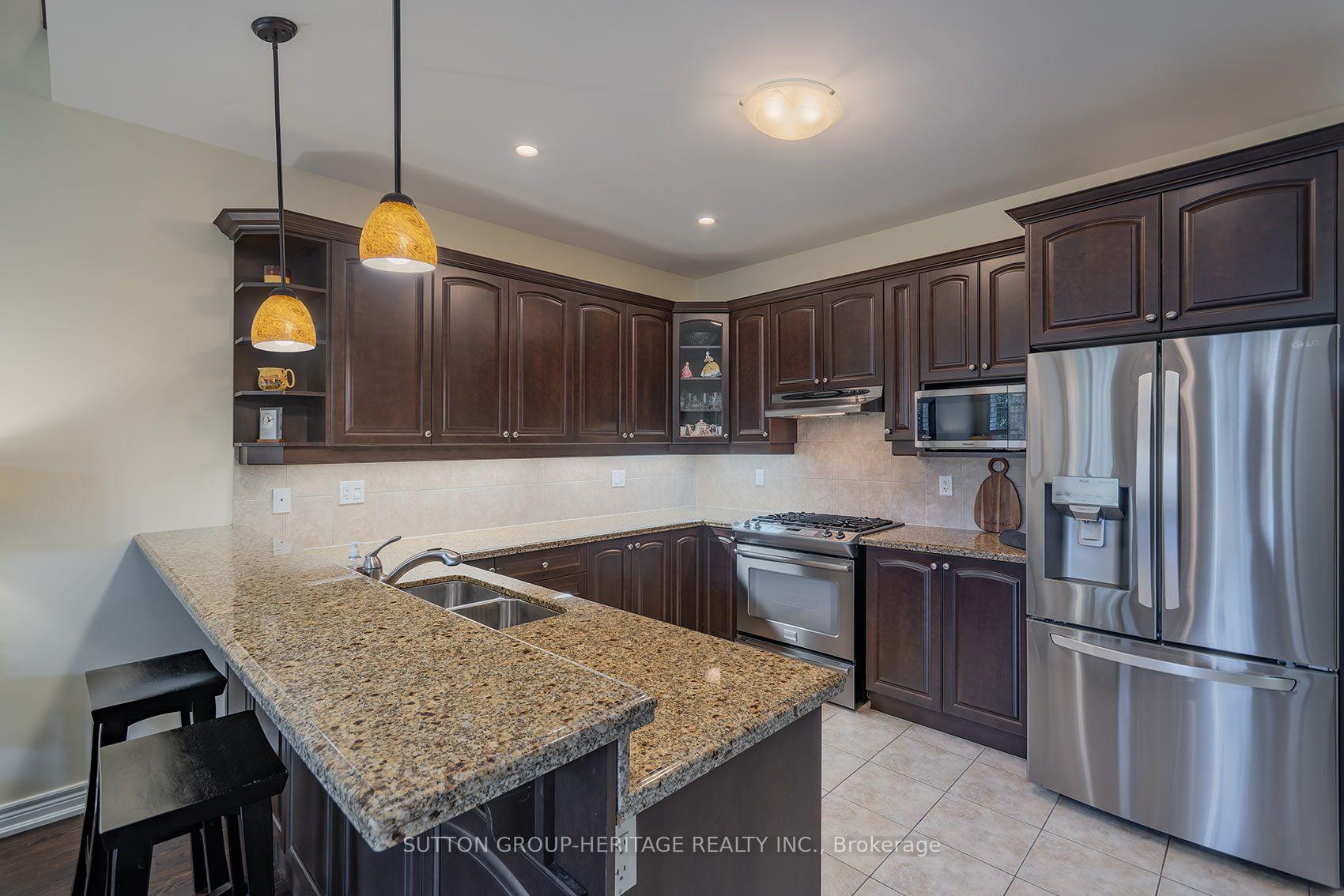 Photo 12 of Unit 160, 2120 Itabashi Way, Burlington, Tansley — HOMEH