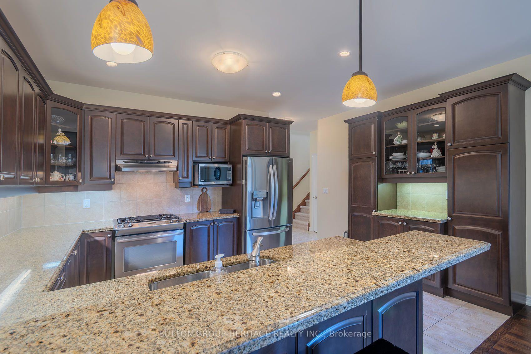 Photo 14 of Unit 160, 2120 Itabashi Way, Burlington, Tansley — HOMEH