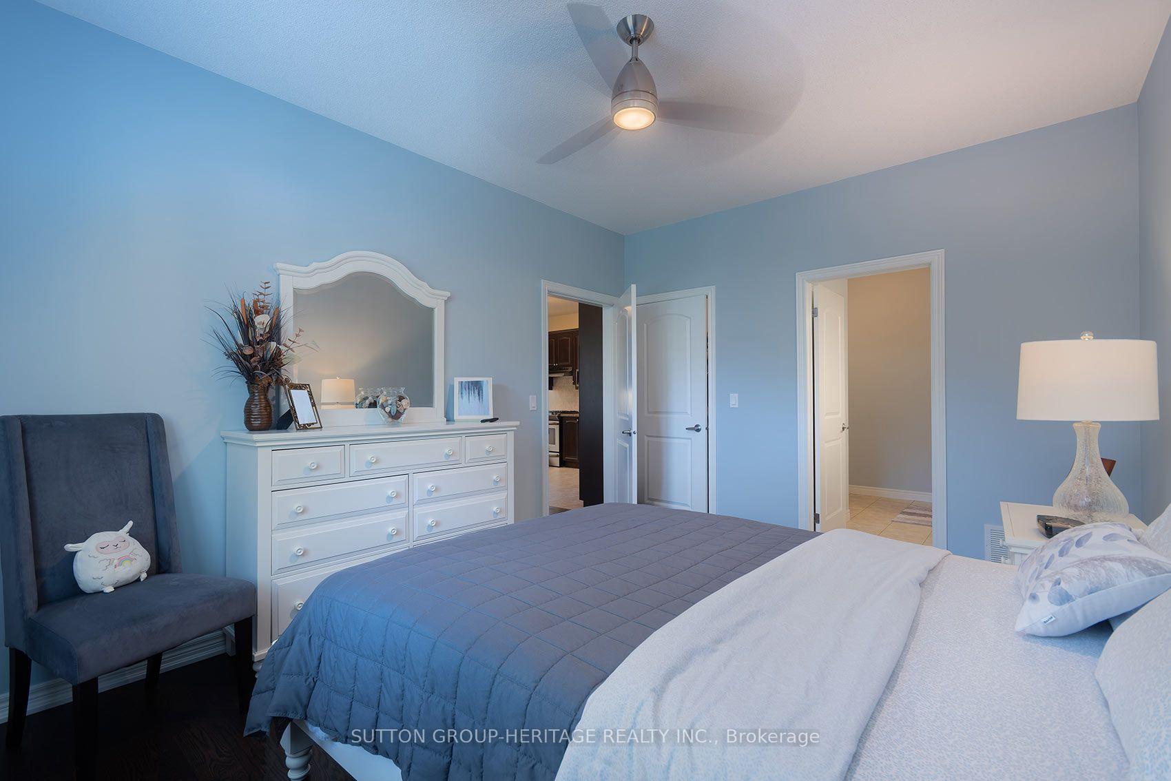 Photo 17 of Unit 160, 2120 Itabashi Way, Burlington, Tansley — HOMEH