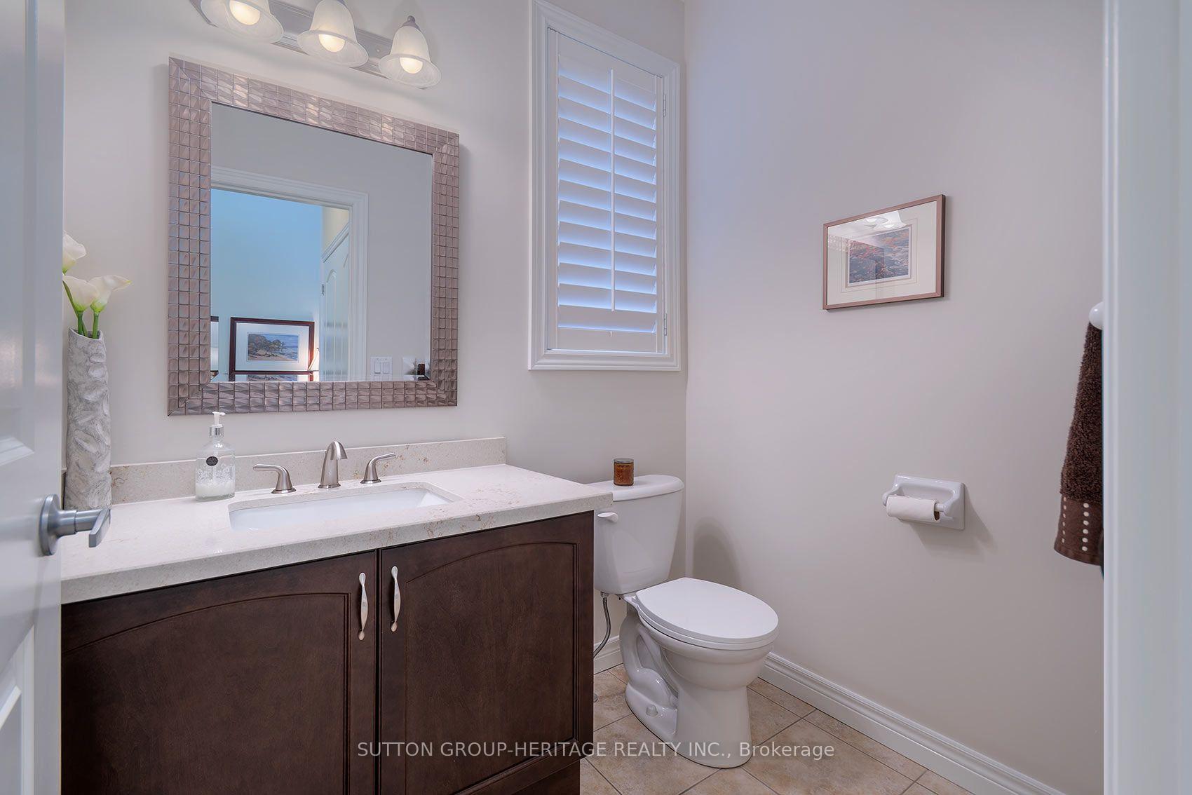 Photo 22 of Unit 160, 2120 Itabashi Way, Burlington, Tansley — HOMEH