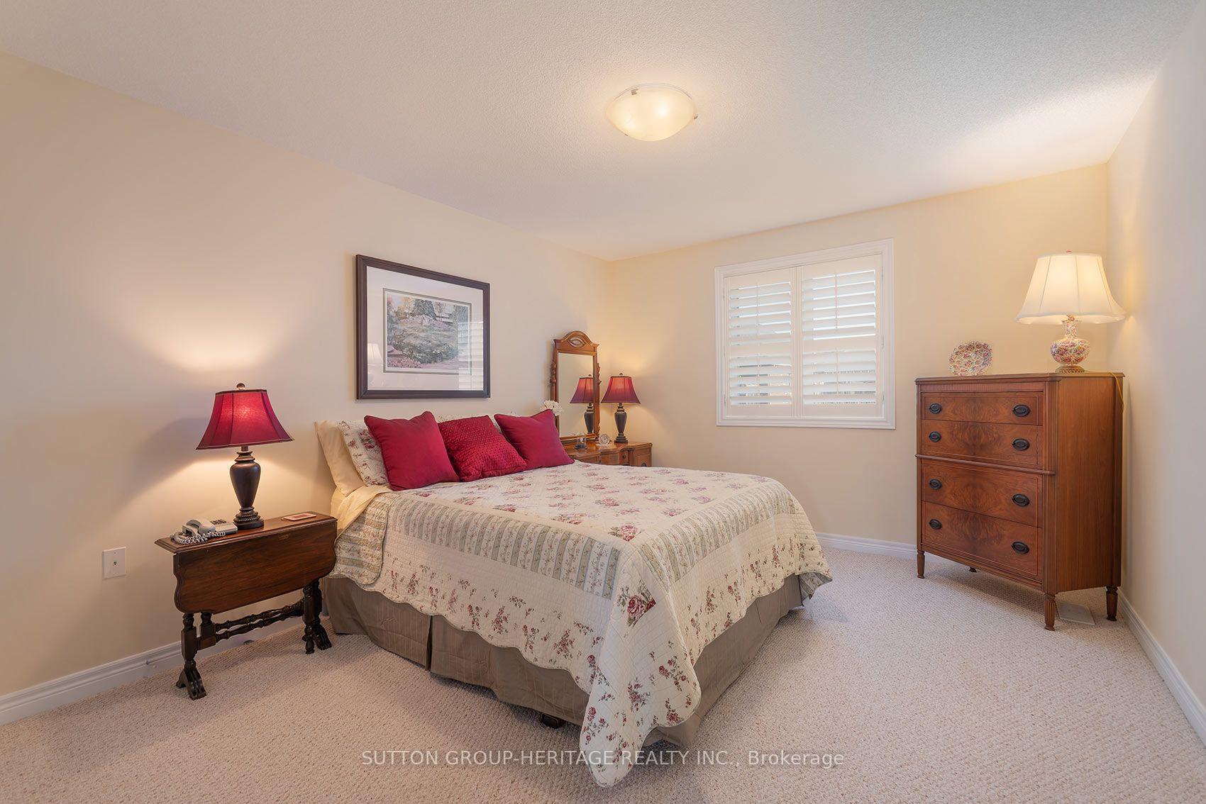 Photo 26 of Unit 160, 2120 Itabashi Way, Burlington, Tansley — HOMEH