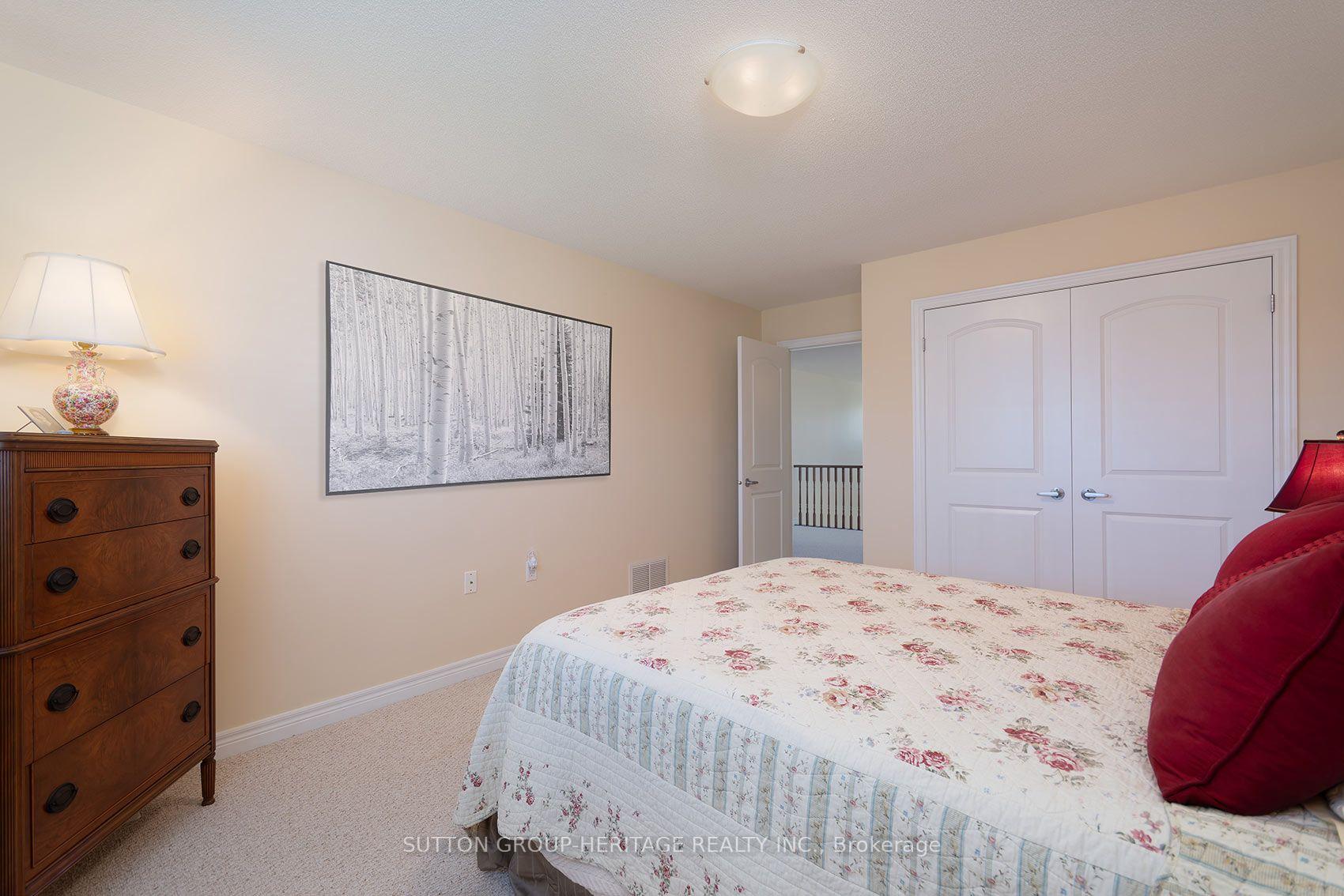 Photo 27 of Unit 160, 2120 Itabashi Way, Burlington, Tansley — HOMEH