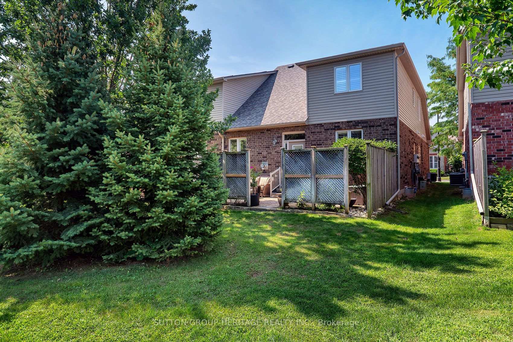 Photo 34 of Unit 160, 2120 Itabashi Way, Burlington, Tansley — HOMEH