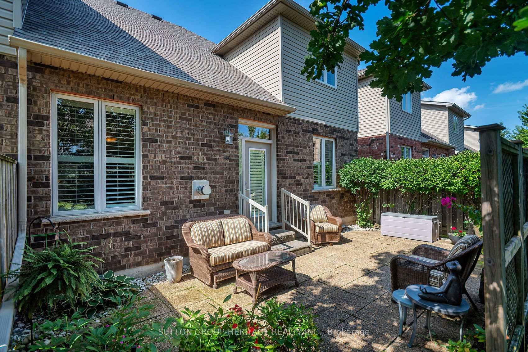 Photo 35 of Unit 160, 2120 Itabashi Way, Burlington, Tansley — HOMEH