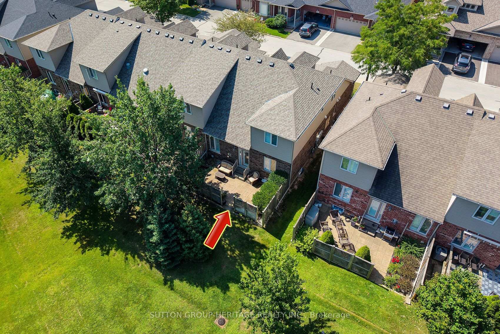 Photo 37 of Unit 160, 2120 Itabashi Way, Burlington, Tansley — HOMEH
