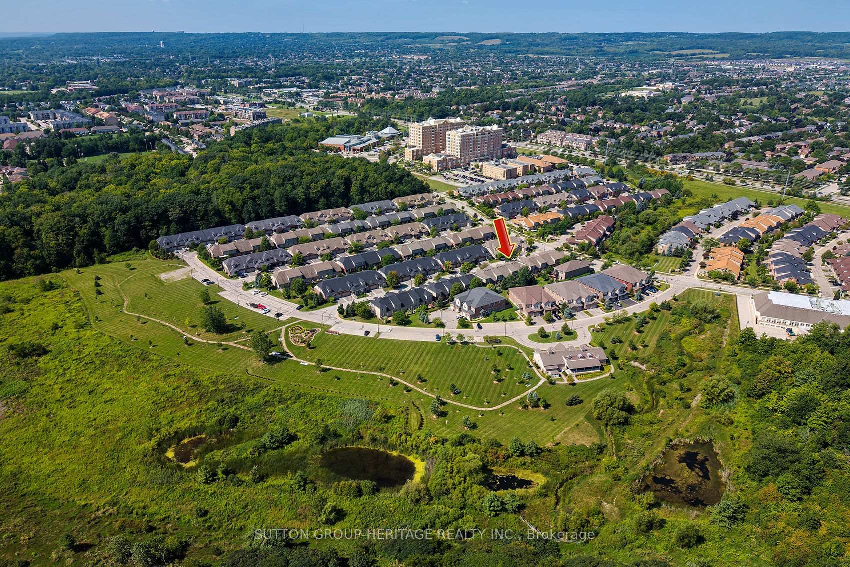 Photo 50 of Unit 160, 2120 Itabashi Way, Burlington, Tansley — HOMEH