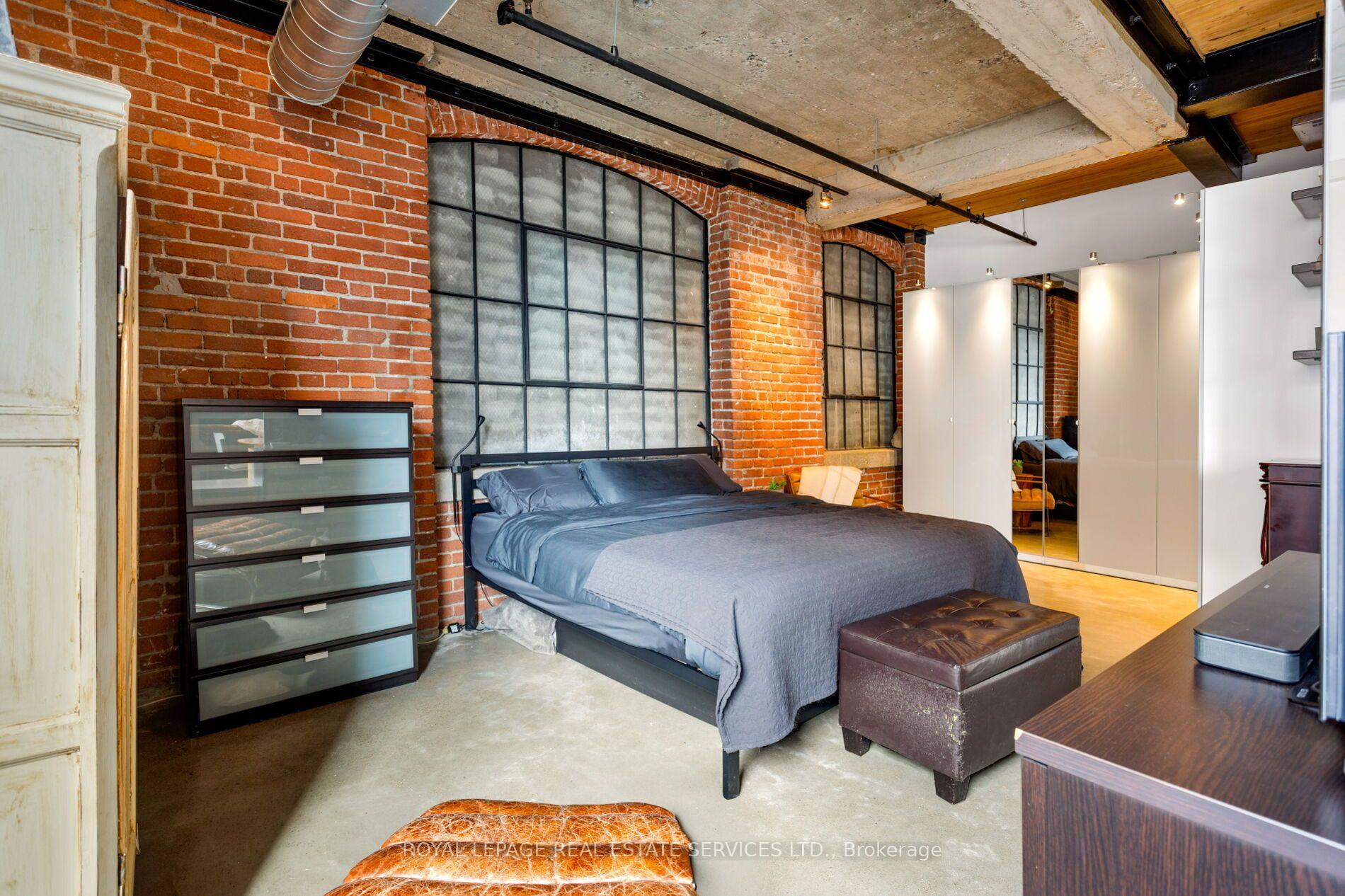 Photo 13 of Unit 326, 68 Broadview Avenue, Toronto, South Riverdale — HOMEH