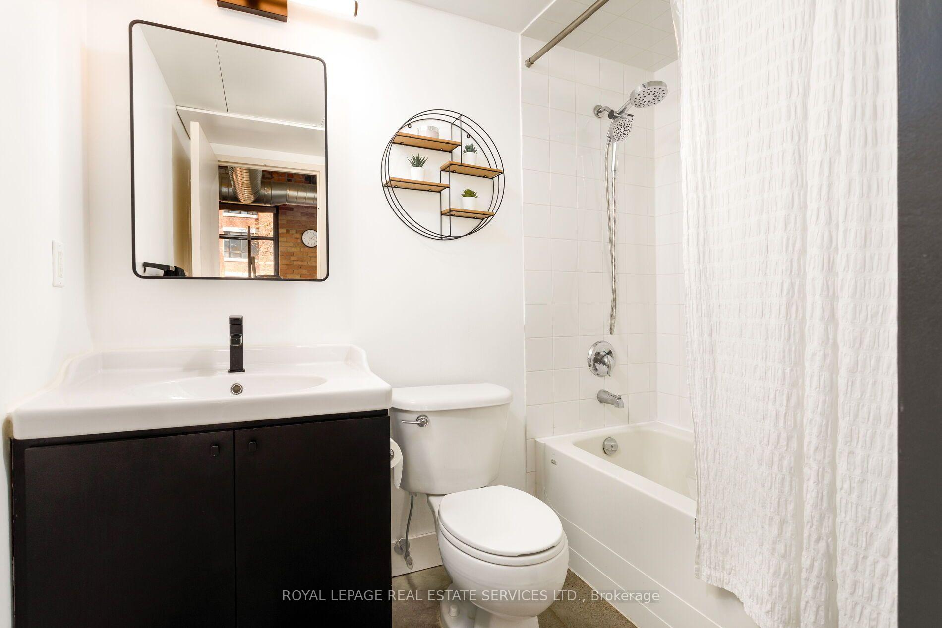 Photo 16 of Unit 326, 68 Broadview Avenue, Toronto, South Riverdale — HOMEH