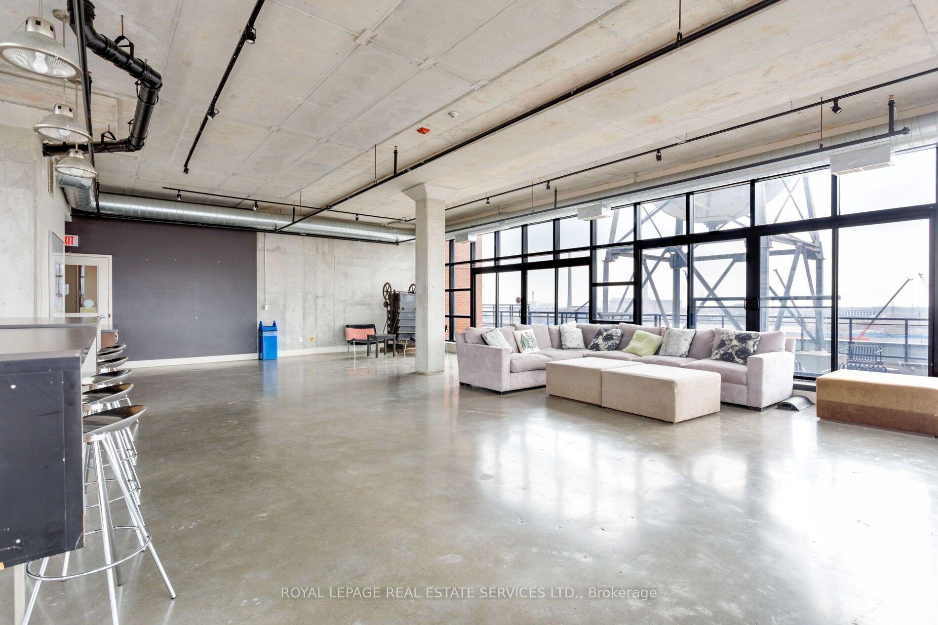 Photo 20 of Unit 326, 68 Broadview Avenue, Toronto, South Riverdale — HOMEH