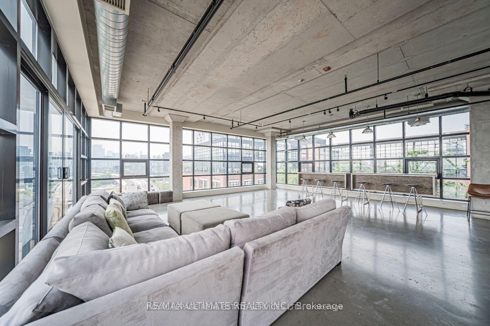 Photo 21 of Unit 326, 68 Broadview Avenue, Toronto, South Riverdale — HOMEH
