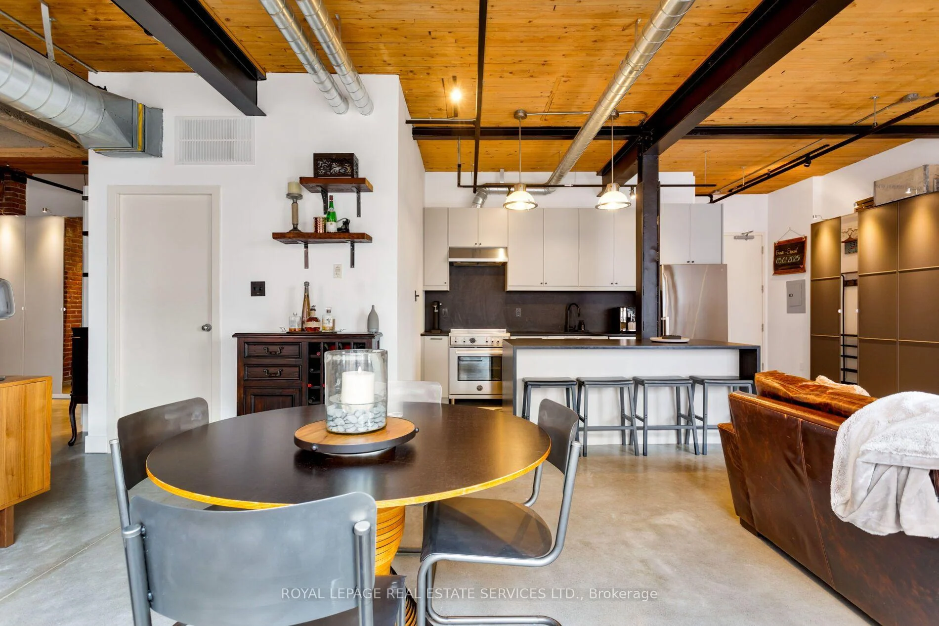 Photo 17 of Unit 326, 68 Broadview Avenue, Toronto, South Riverdale — HOMEH