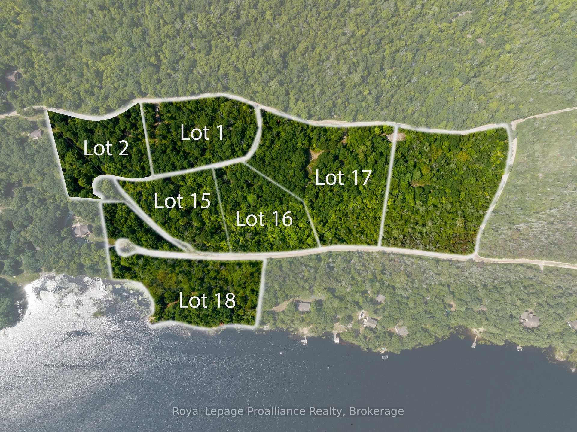 Photo of Unit Lot 1, 1412 Baker Valley Road