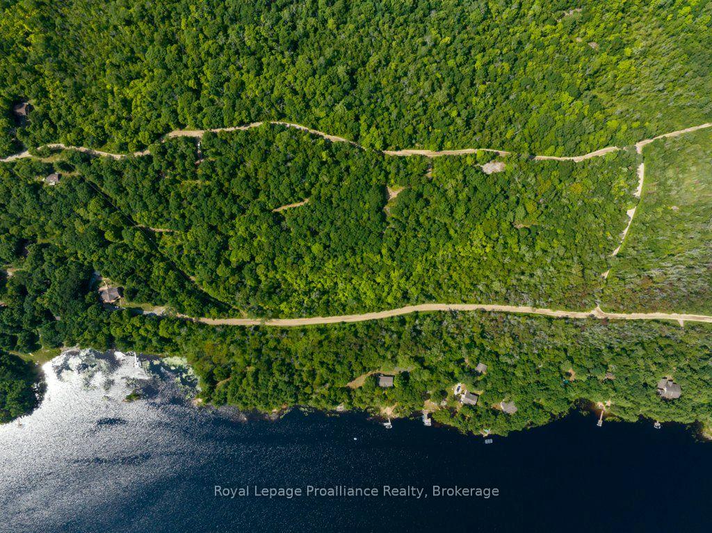 Photo 2 of Unit Lot 1, 1412 Baker Valley Road, Central Frontenac, Frontenac Centre — HOMEH
