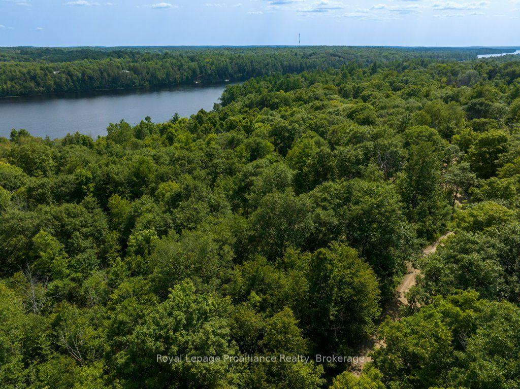 Photo 8 of Unit Lot 1, 1412 Baker Valley Road, Central Frontenac, Frontenac Centre — HOMEH