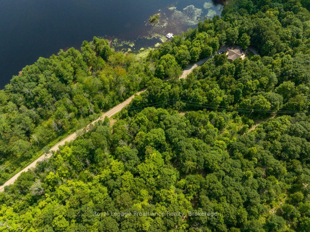 Photo 9 of Unit Lot 1, 1412 Baker Valley Road, Central Frontenac, Frontenac Centre — HOMEH