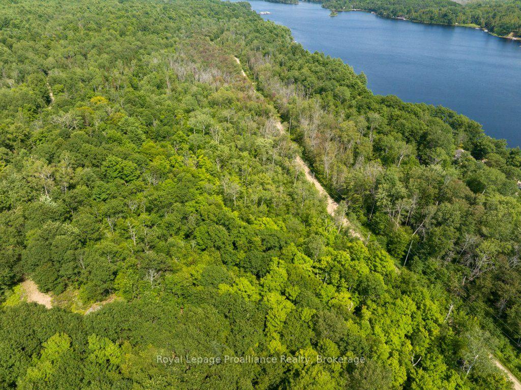 Photo 12 of Unit Lot 1, 1412 Baker Valley Road, Central Frontenac, Frontenac Centre — HOMEH