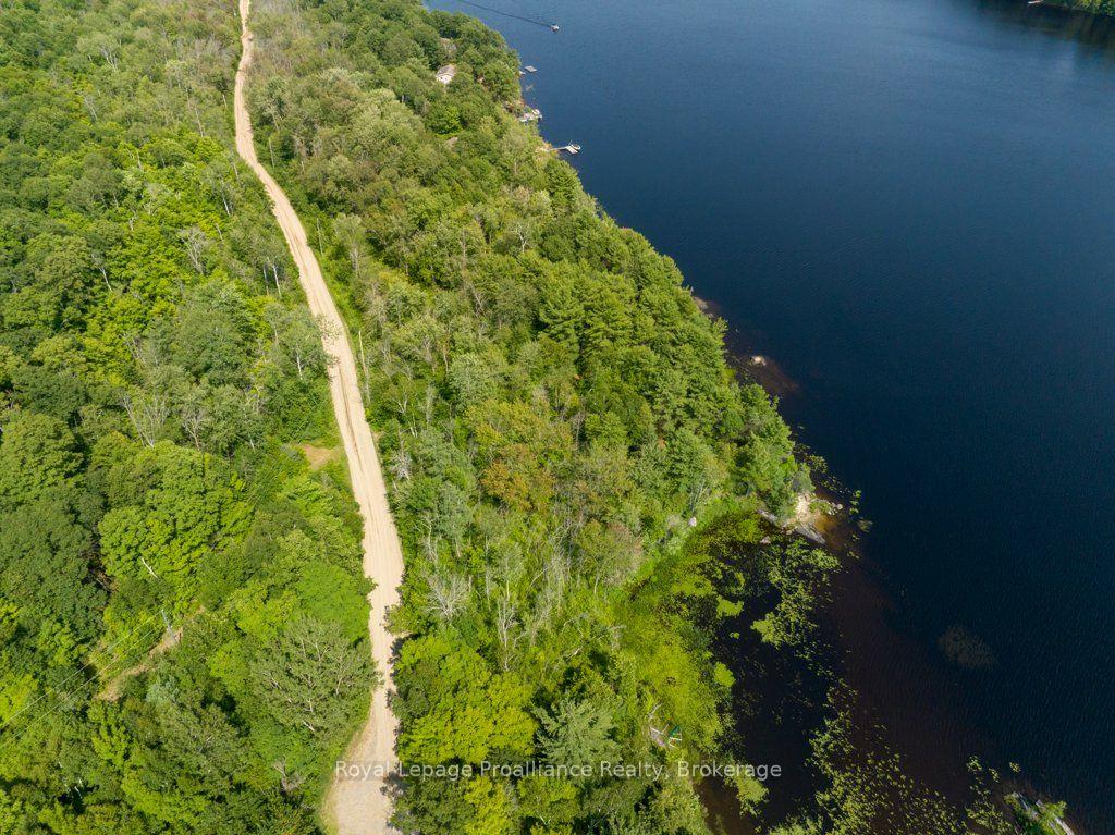 Photo 13 of Unit Lot 1, 1412 Baker Valley Road, Central Frontenac, Frontenac Centre — HOMEH