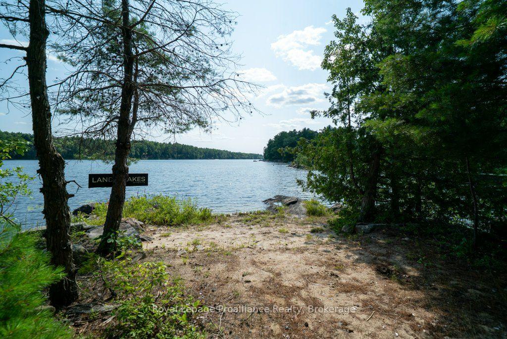 Photo 21 of Unit Lot 1, 1412 Baker Valley Road, Central Frontenac, Frontenac Centre — HOMEH