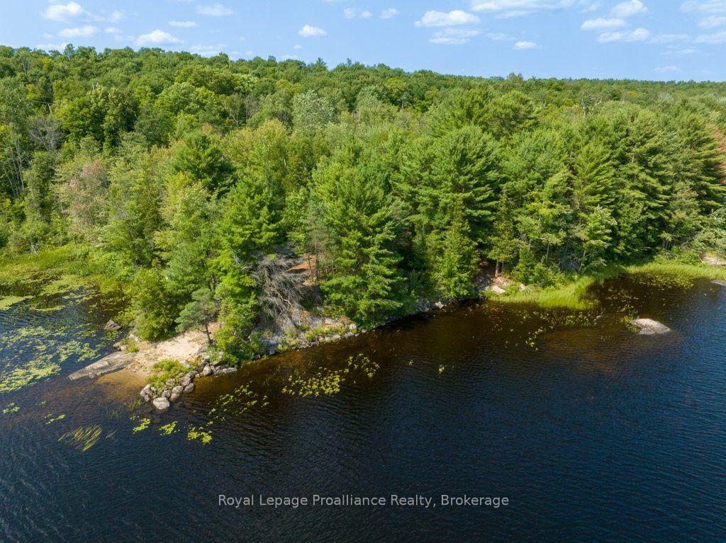 Photo 22 of Unit Lot 1, 1412 Baker Valley Road, Central Frontenac, Frontenac Centre — HOMEH