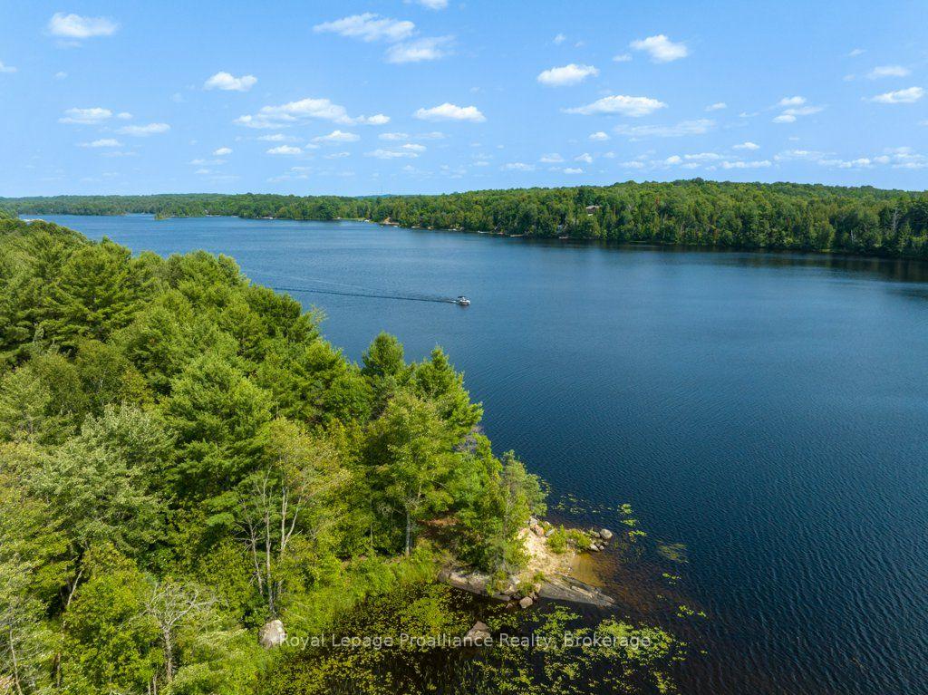 Photo 24 of Unit Lot 1, 1412 Baker Valley Road, Central Frontenac, Frontenac Centre — HOMEH