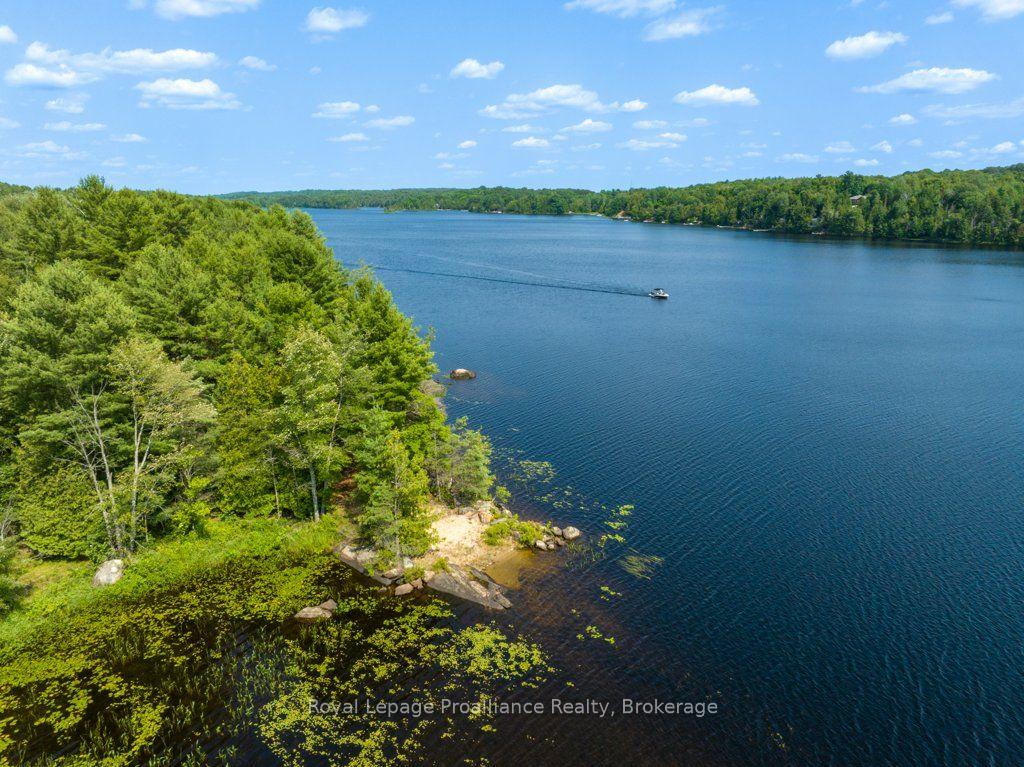 Photo 25 of Unit Lot 1, 1412 Baker Valley Road, Central Frontenac, Frontenac Centre — HOMEH
