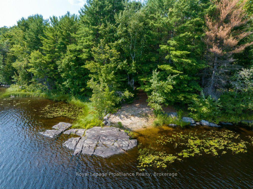 Photo 28 of Unit Lot 1, 1412 Baker Valley Road, Central Frontenac, Frontenac Centre — HOMEH